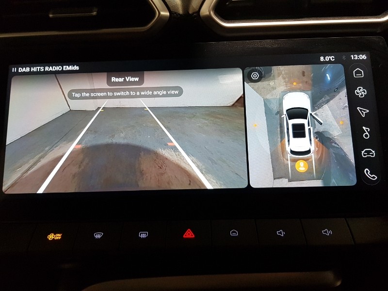 Used MG MG ZS 2024 for sale - 77615006: Photo 13