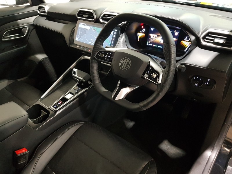 Used MG MG ZS 2024 for sale - 77615006: Photo 16