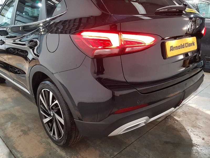 Used MG MG ZS 2024 for sale - 77615006: Photo 18