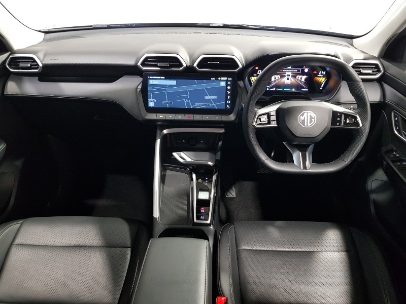 Used MG MG ZS 2024 for sale - 77615006: Photo 2