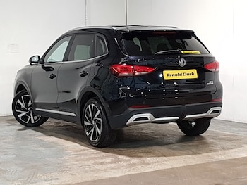 Used MG MG ZS 2024 for sale - 77615006: Photo