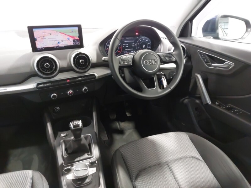 Used Audi Q2 2023 for sale - 78163989: Photo 10