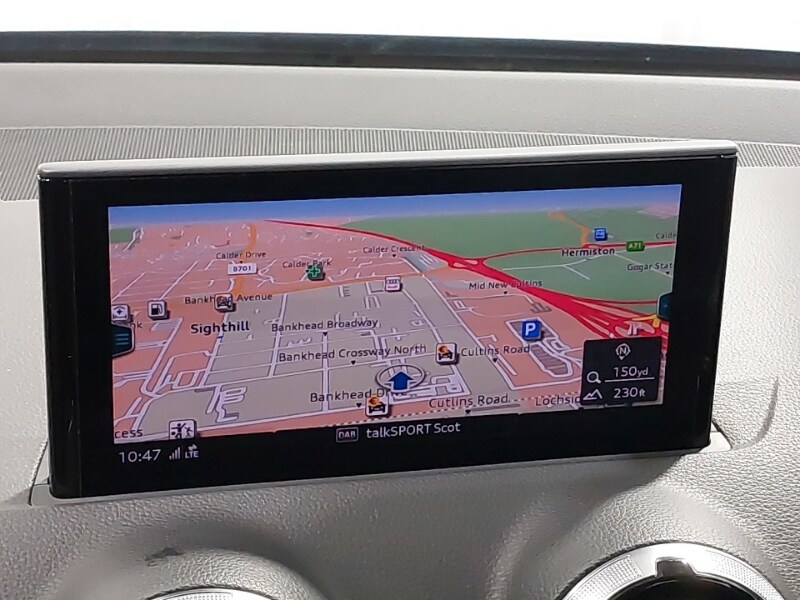 Used Audi Q2 2023 for sale - 78163989: Photo 11