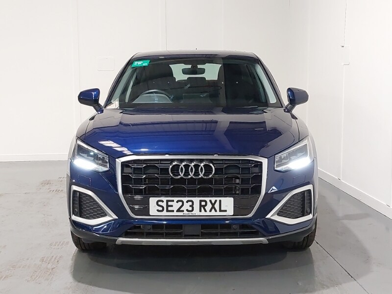 Used Audi Q2 2023 for sale - 78163989: Photo 12