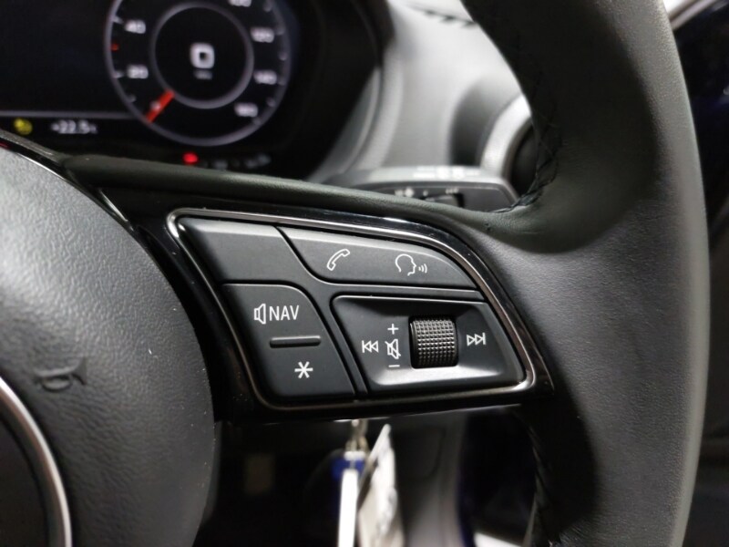 Used Audi Q2 2023 for sale - 78163989: Photo 17