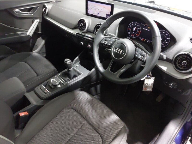 Used Audi Q2 2023 for sale - 78163989: Photo 18