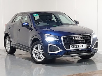 Used Audi Q2 2023 for sale - 78163989: Photo