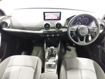 Used Audi Q2 2023 for sale - 78163989: Photo