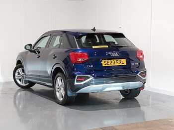 Used Audi Q2 2023 for sale - 78163989: Photo