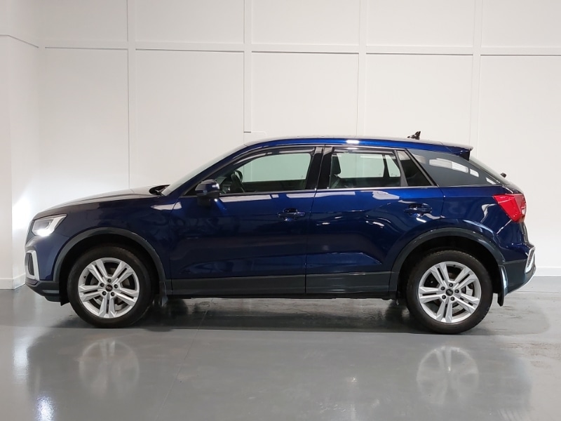Used Audi Q2 2023 for sale - 78163989: Photo 4