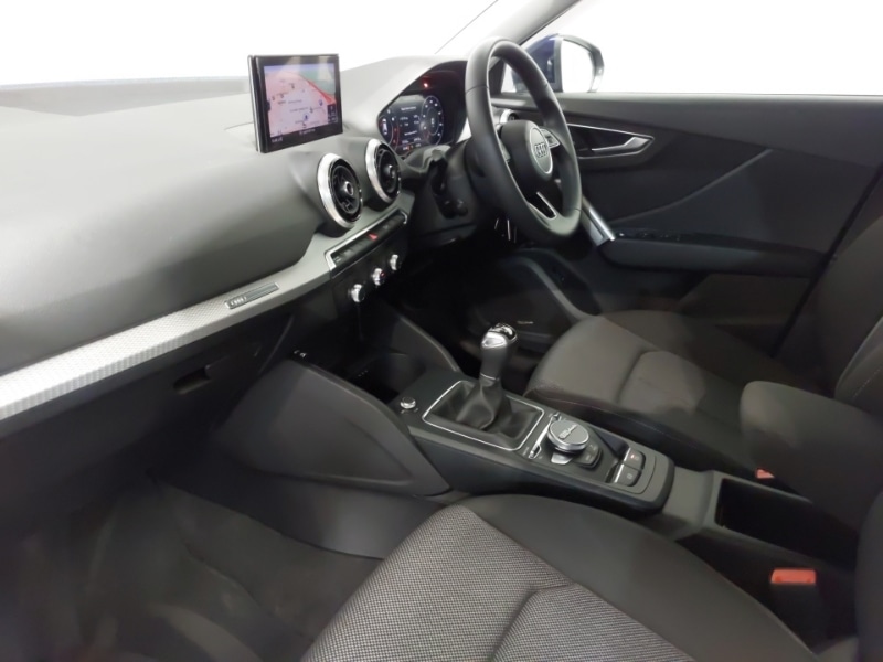 Used Audi Q2 2023 for sale - 78163989: Photo 5