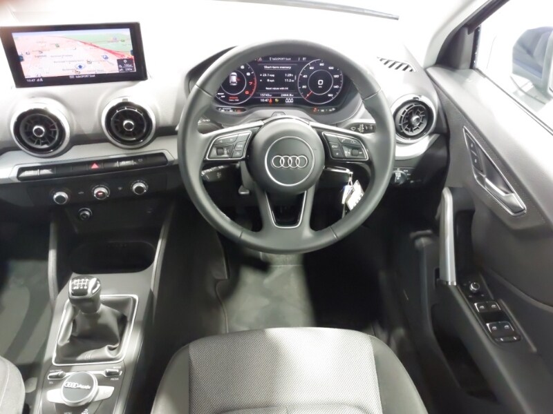 Used Audi Q2 2023 for sale - 78163989: Photo 7