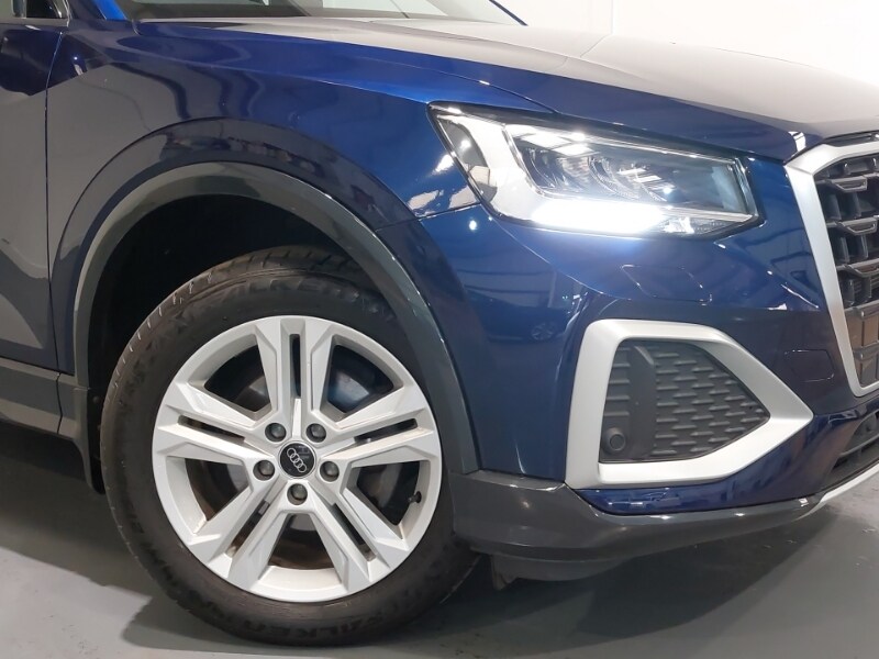 Used Audi Q2 2023 for sale - 78163989: Photo 9