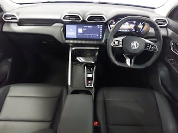 Used MG MG ZS 2025 for sale - 79006855: Photo