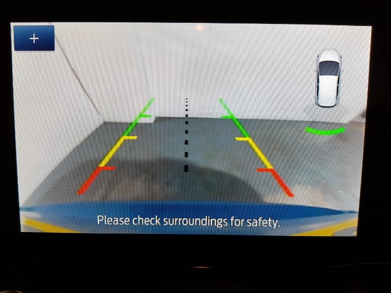 Used Ford Ecosport 2022 for sale - 76752056: Photo 13