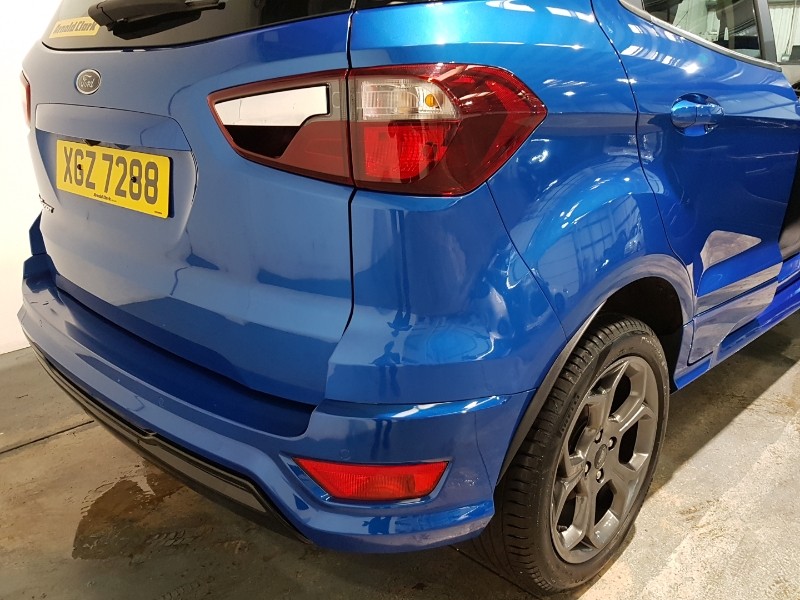 Used Ford Ecosport 2022 for sale - 76752056: Photo 19
