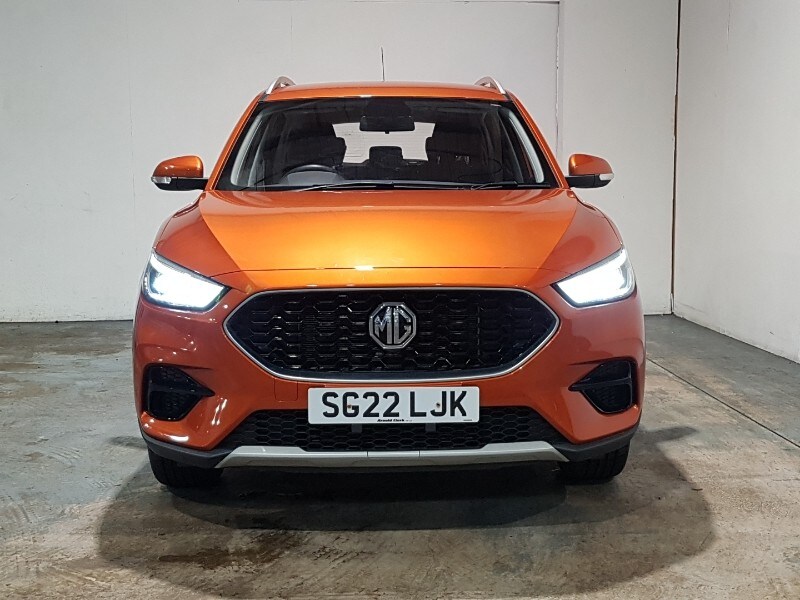 Used MG MG ZS 2022 for sale - 77482778: Photo 12