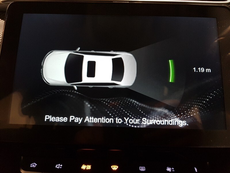 Used MG MG ZS 2022 for sale - 77482778: Photo 13