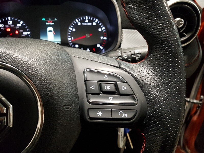 Used MG MG ZS 2022 for sale - 77482778: Photo 15