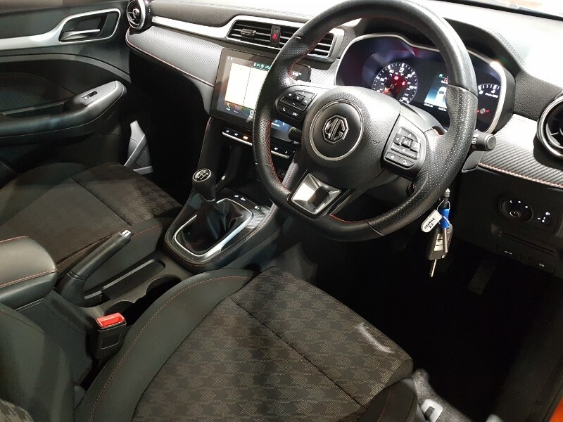 Used MG MG ZS 2022 for sale - 77482778: Photo 16