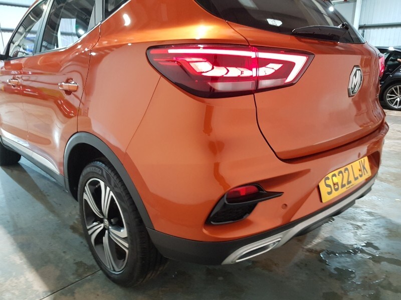 Used MG MG ZS 2022 for sale - 77482778: Photo 18