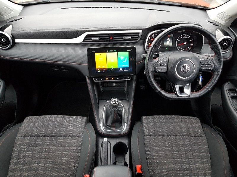 Used MG MG ZS 2022 for sale - 77482778: Photo 2