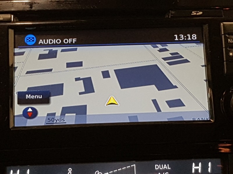 Used Nissan Qashqai 2018 for sale - 77922315: Photo 11