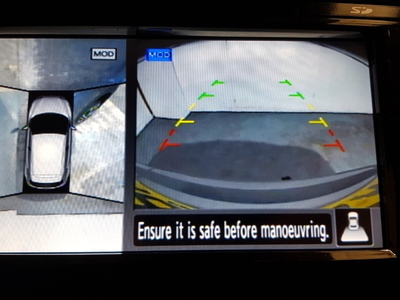 Used Nissan Qashqai 2018 for sale - 77922315: Photo 13