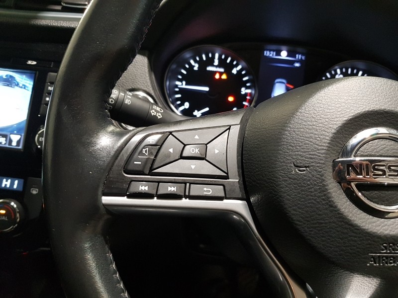 Used Nissan Qashqai 2018 for sale - 77922315: Photo 14