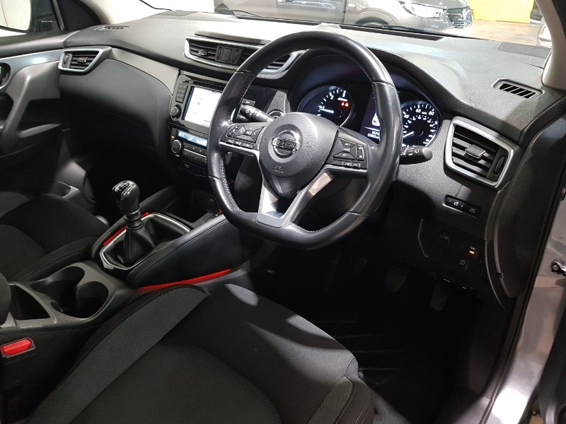Used Nissan Qashqai 2018 for sale - 77922315: Photo 16