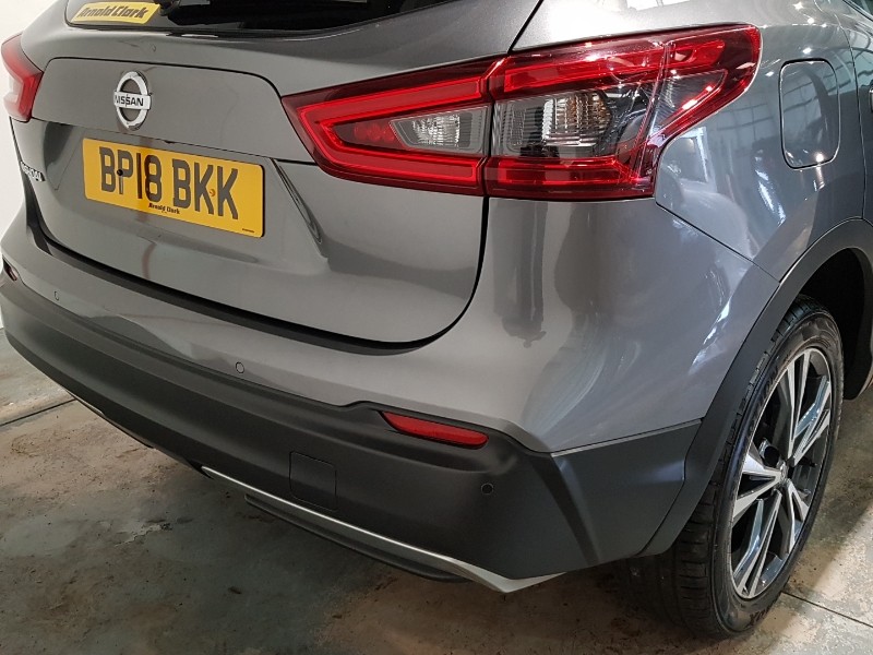 Used Nissan Qashqai 2018 for sale - 77922315: Photo 19