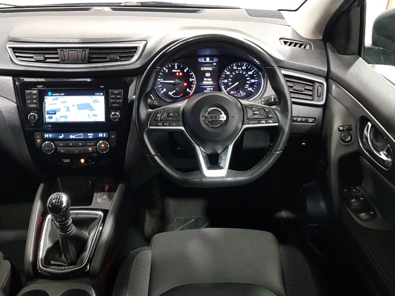 Used Nissan Qashqai 2018 for sale - 77922315: Photo 7