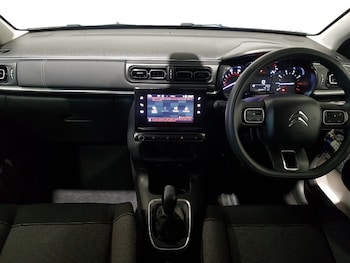 Used Citroen C3 2023 for sale - 75542471: Photo