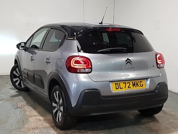 Used Citroen C3 2023 for sale - 75542471: Photo