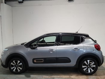 Used Citroen C3 2023 for sale - 75542471: Photo