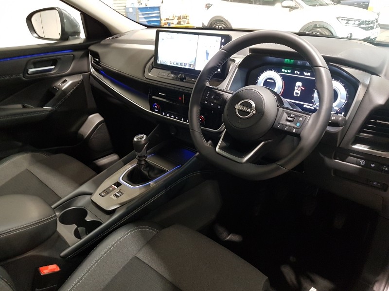 Used Nissan Qashqai 2025 for sale - 78093829: Photo 16