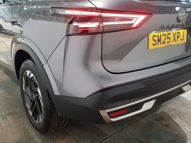 Used Nissan Qashqai 2025 for sale - 78093829: Photo 18