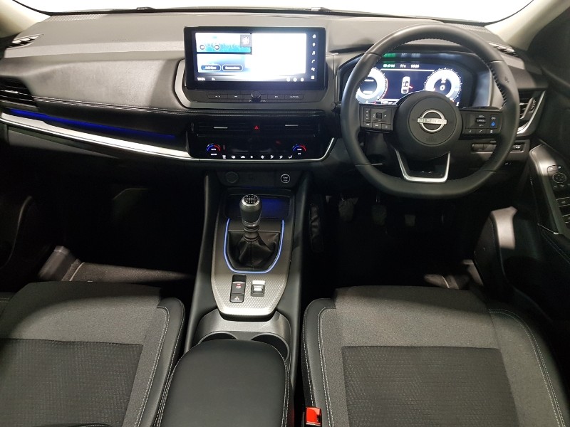 Used Nissan Qashqai 2025 for sale - 78093829: Photo 2