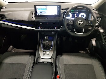 Used Nissan Qashqai 2025 for sale - 78093829: Photo