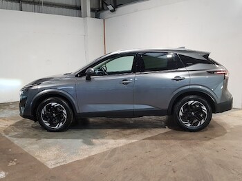 Used Nissan Qashqai 2025 for sale - 78093829: Photo