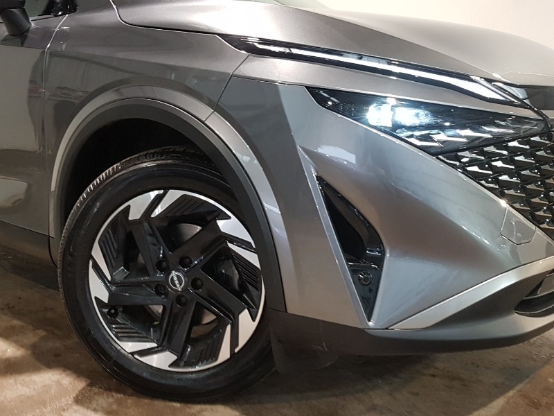 Used Nissan Qashqai 2025 for sale - 78093829: Photo 9