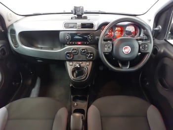 Used Fiat Panda 2018 for sale - 78987620: Photo