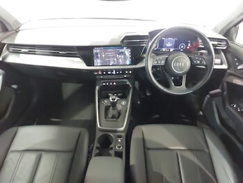 Used Audi A3 2023 for sale - 78243505: Photo