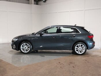 Used Audi A3 2023 for sale - 78243505: Photo