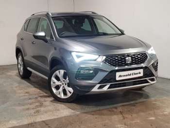 2024 - 1.5 TSI EVO Xperience 5dr DSG