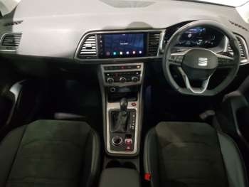 Used SEAT Ateca 2024 for sale - 74886862: Photo