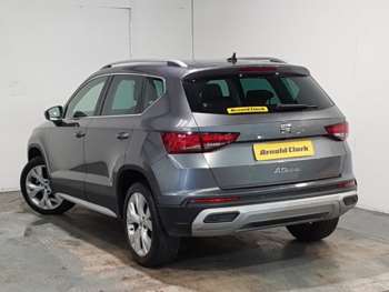 Used SEAT Ateca 2024 for sale - 74886862: Photo
