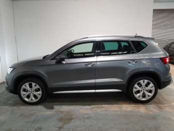 Used SEAT Ateca 2024 for sale - 74886862: Photo