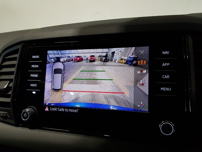 Used Skoda Karoq 2024 for sale - 76533118: Photo 11