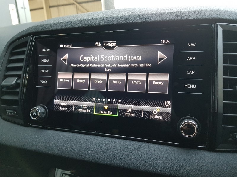 Used Skoda Karoq 2024 for sale - 76533118: Photo 13